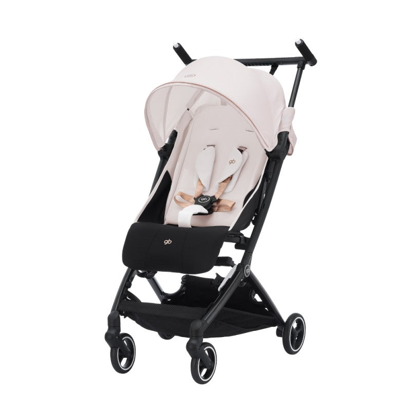 gb Gold - Pockit+ All City with Carrying Bag and Strap (Moonlight)