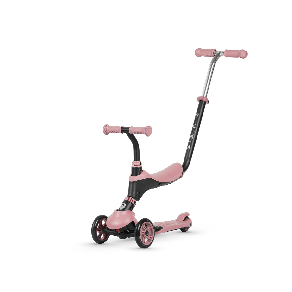 Qplay - SEMA 5 in 1 Scooter