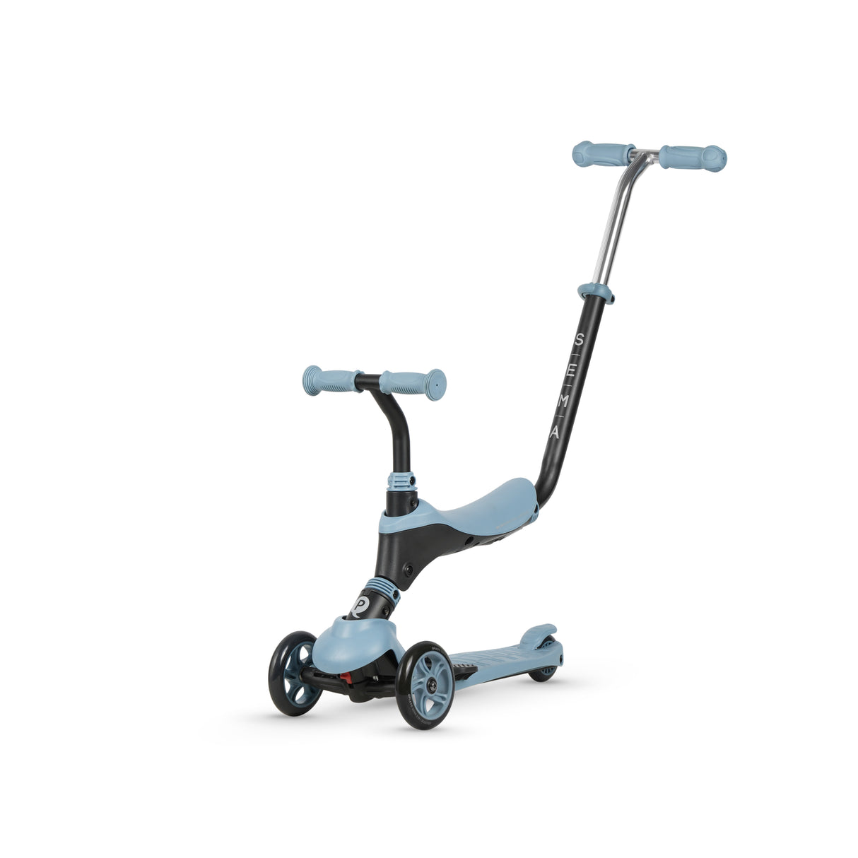 Qplay - SEMA 5 in 1 Scooter