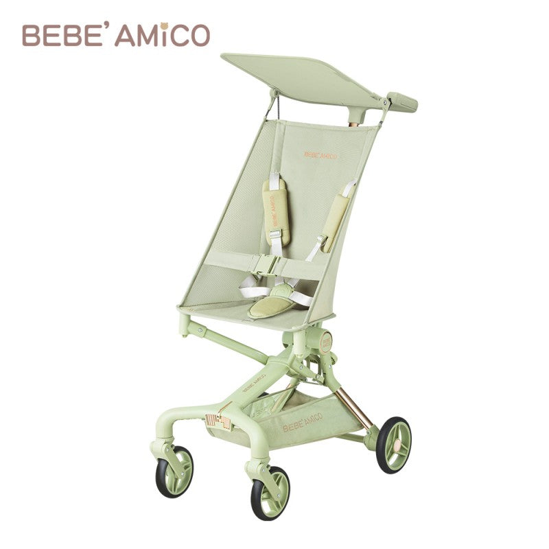 Bebe Amico - Z1 Stroller