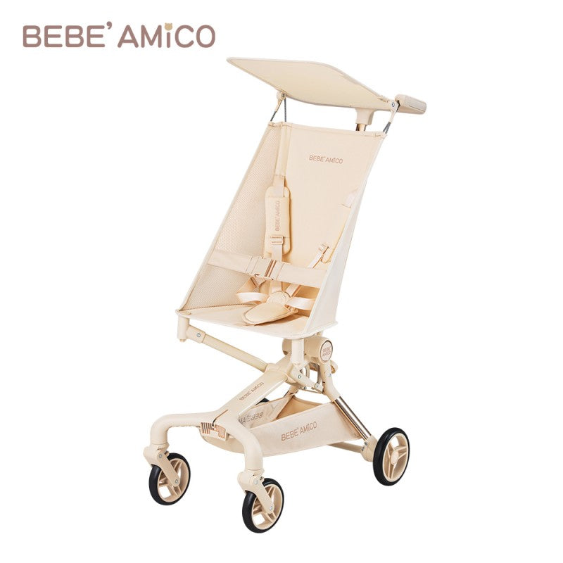 Bebe Amico - Z1 Stroller
