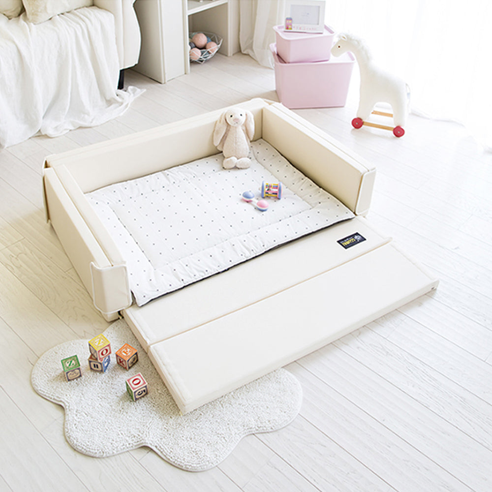 GGUMBI - MORNING STAR 初生嬰兒寶寶屋 (95x68x22cm)