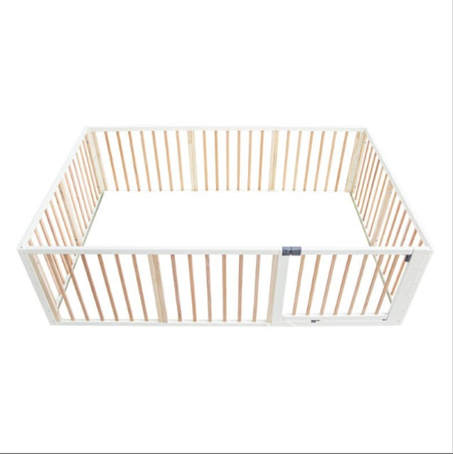 GGUMBI - ALL STAR WOOD Series - Playpens