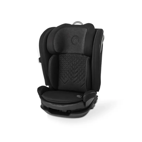 Silver Cross - Discover i-Size Car Seat(Space) (Suitable for children aged 3 to 12)