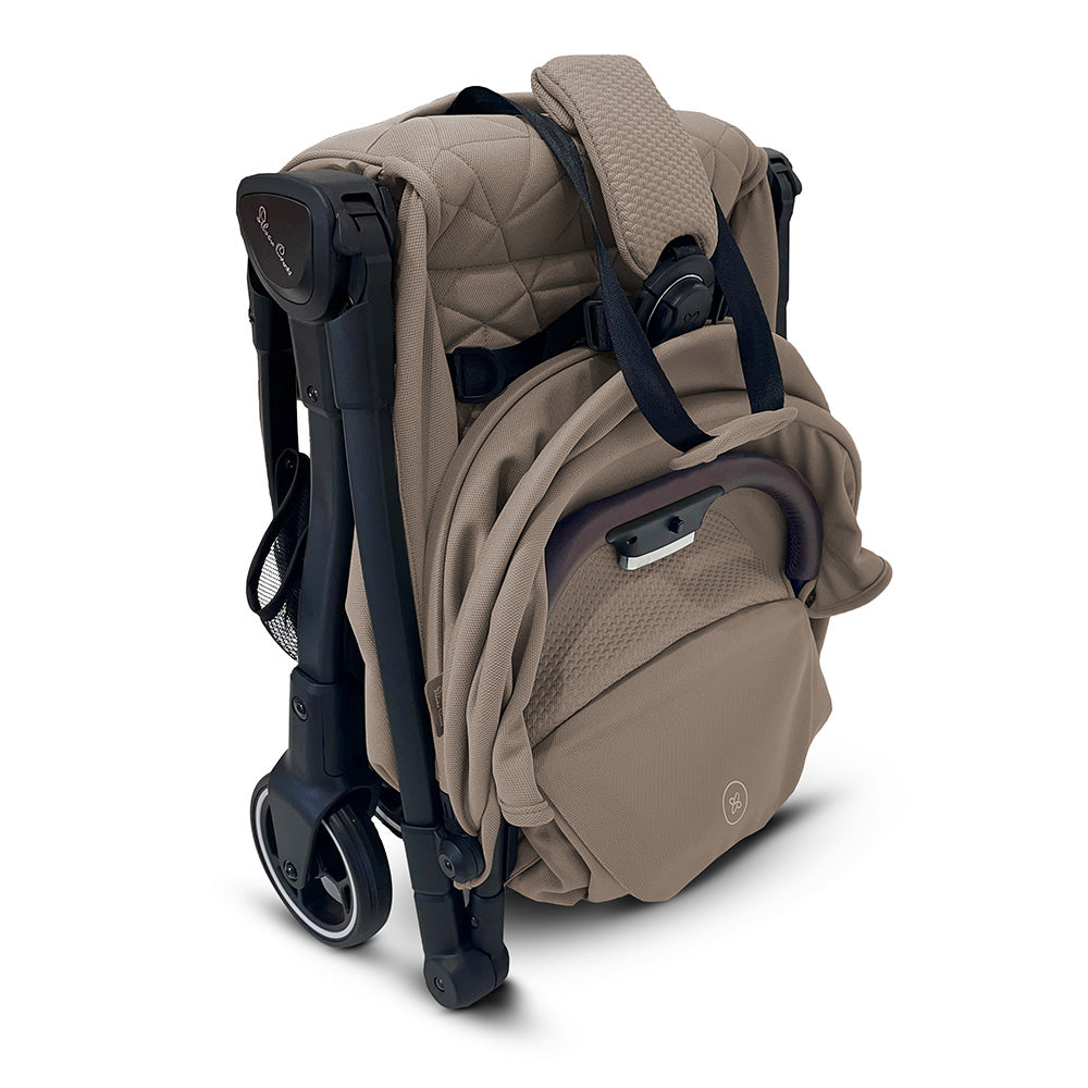 Silver Cross - Clic 2 Baby Stroller