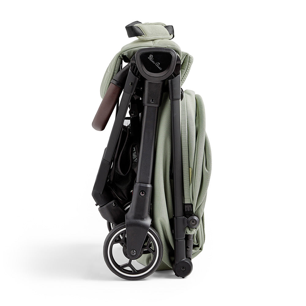 Silver Cross - Clic 2 Baby Stroller