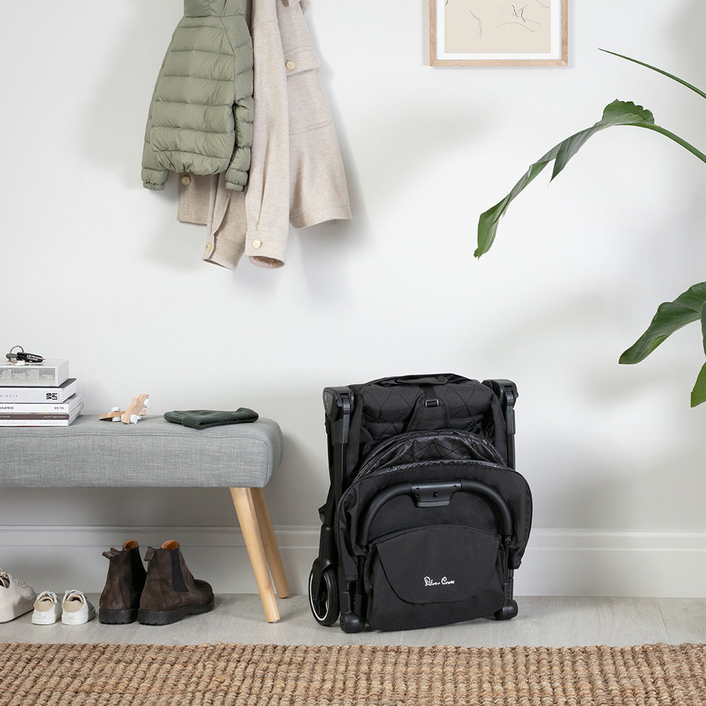 Silver Cross - Clic 2 Baby Stroller