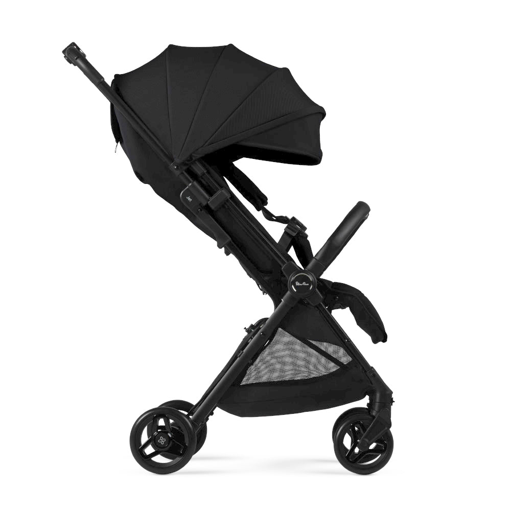 Silver Cross - Jet 5 Baby Stroller