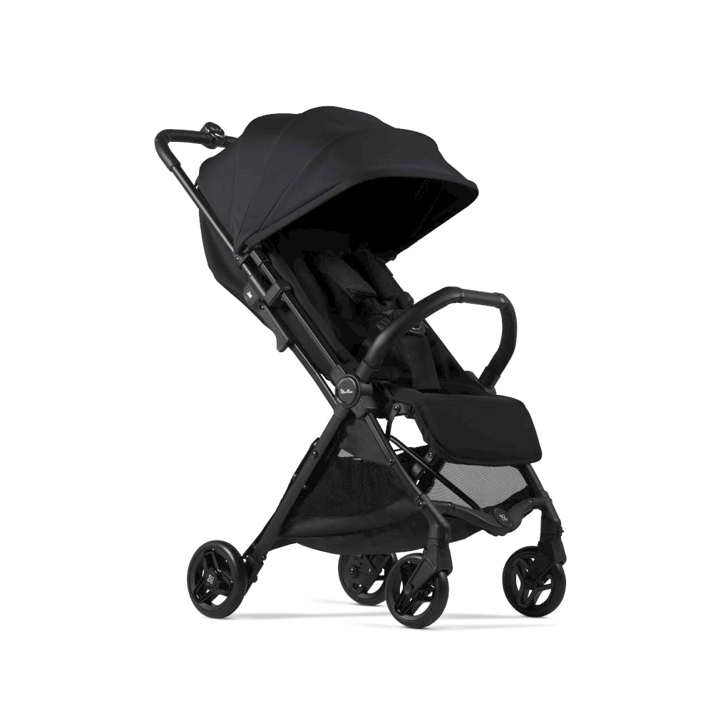 Silver Cross - Jet 5 Baby Stroller