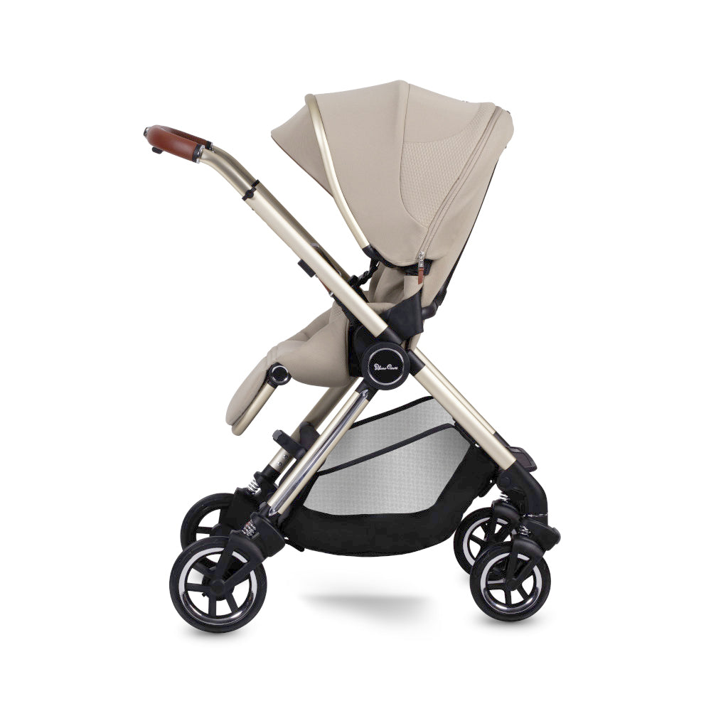 Silver Cross - Dune 2 Baby PushChair