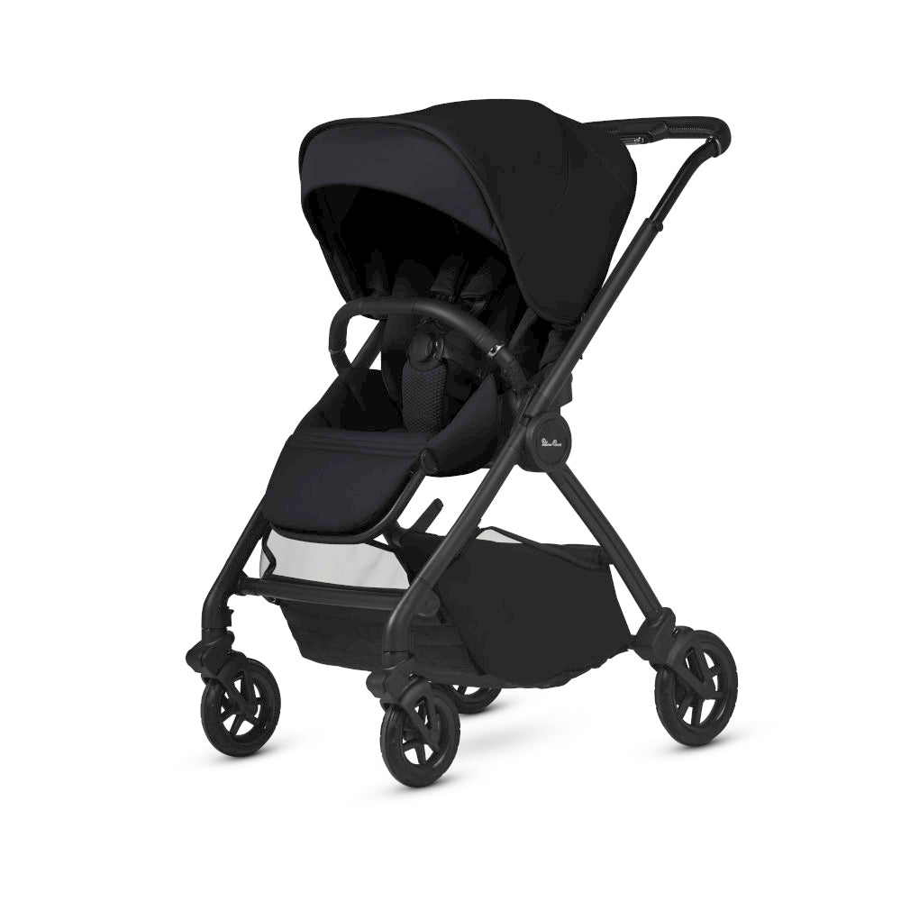 Silver Cross - Dune 2 Baby PushChair