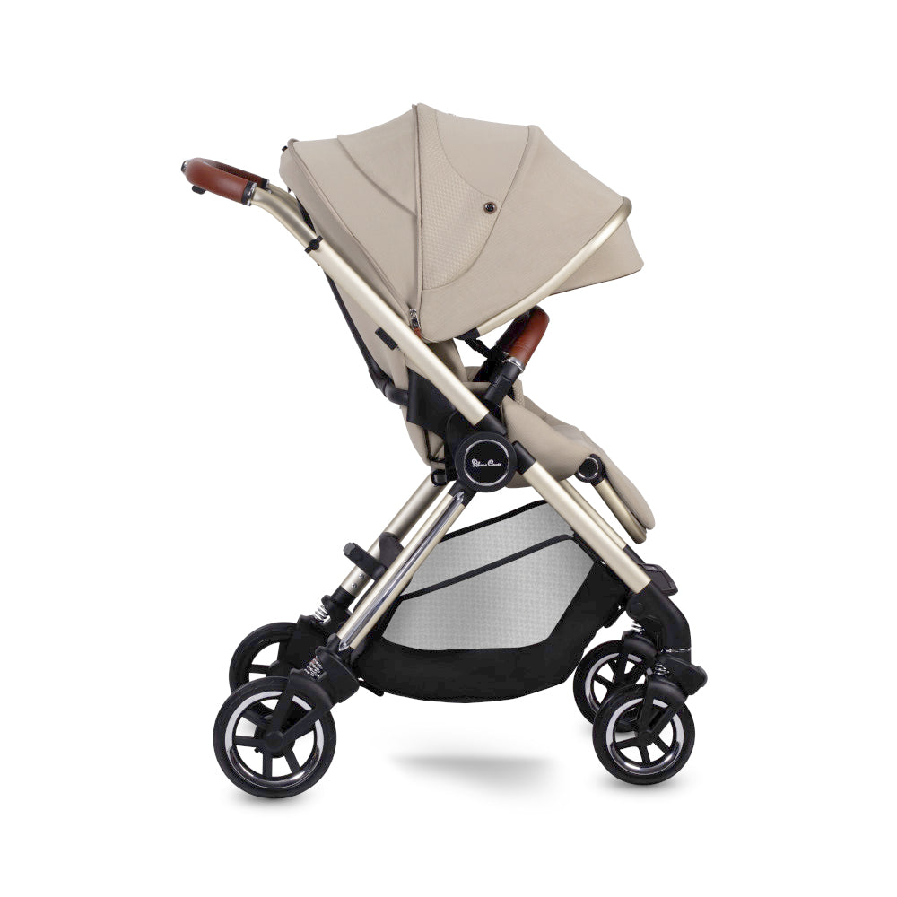 Silver Cross - Dune 2 Baby PushChair