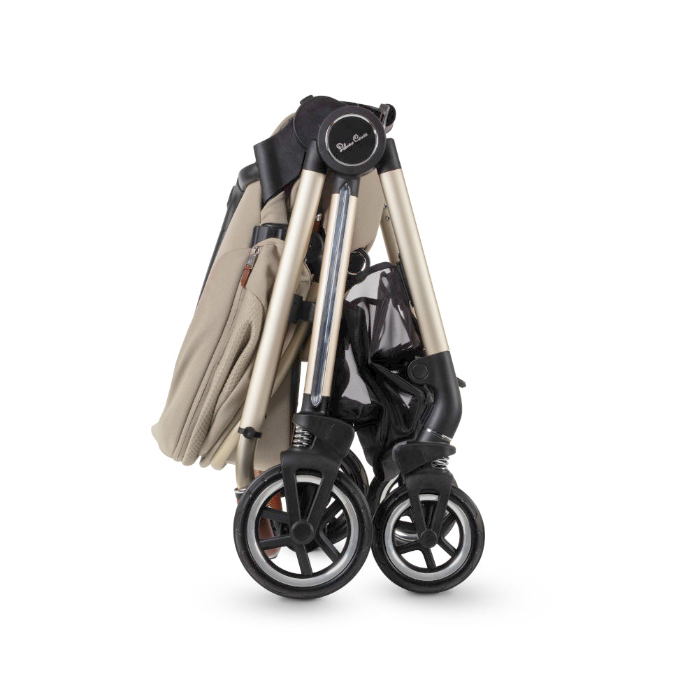 Silver Cross - Dune 2 Baby PushChair