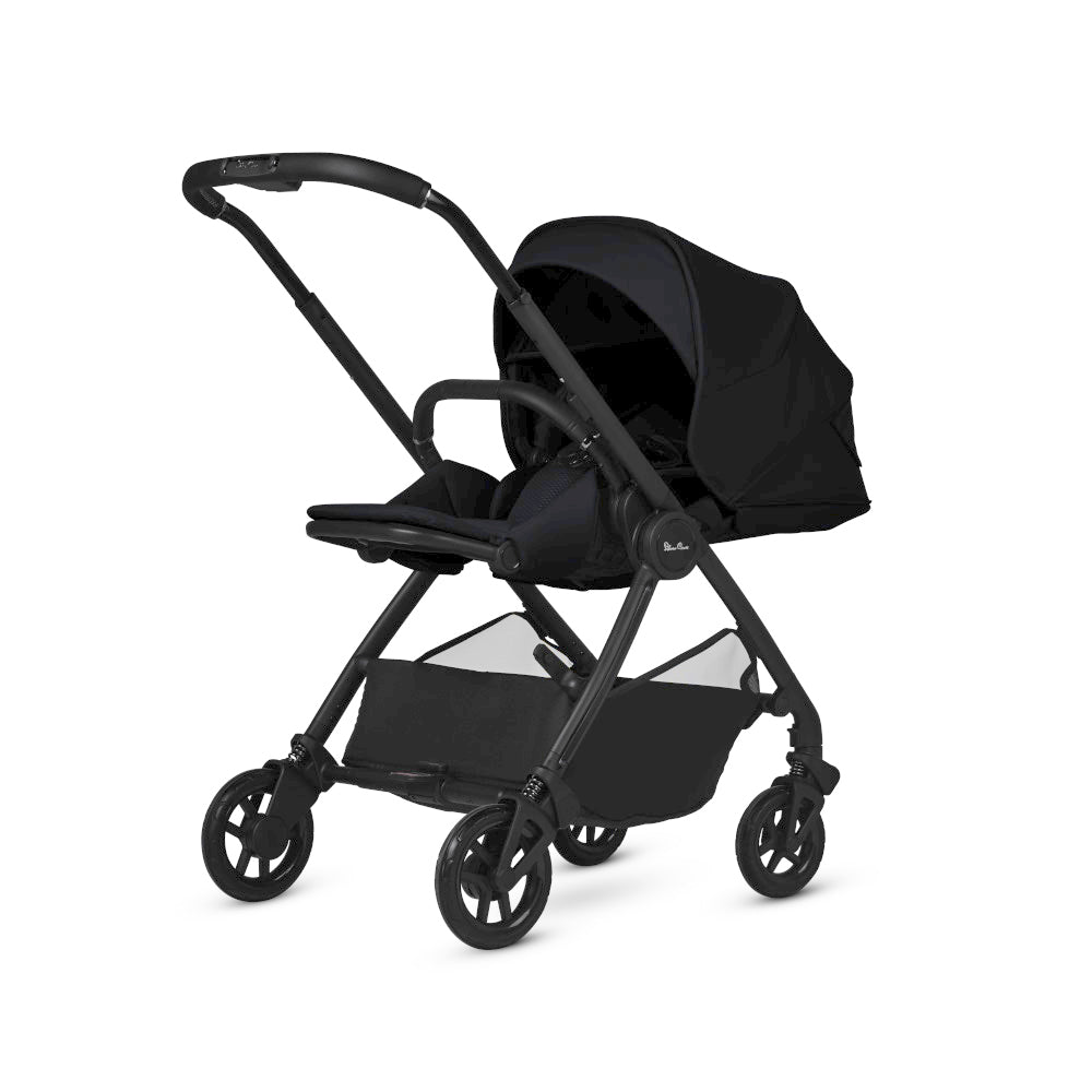 Silver Cross - Dune 2 Baby PushChair