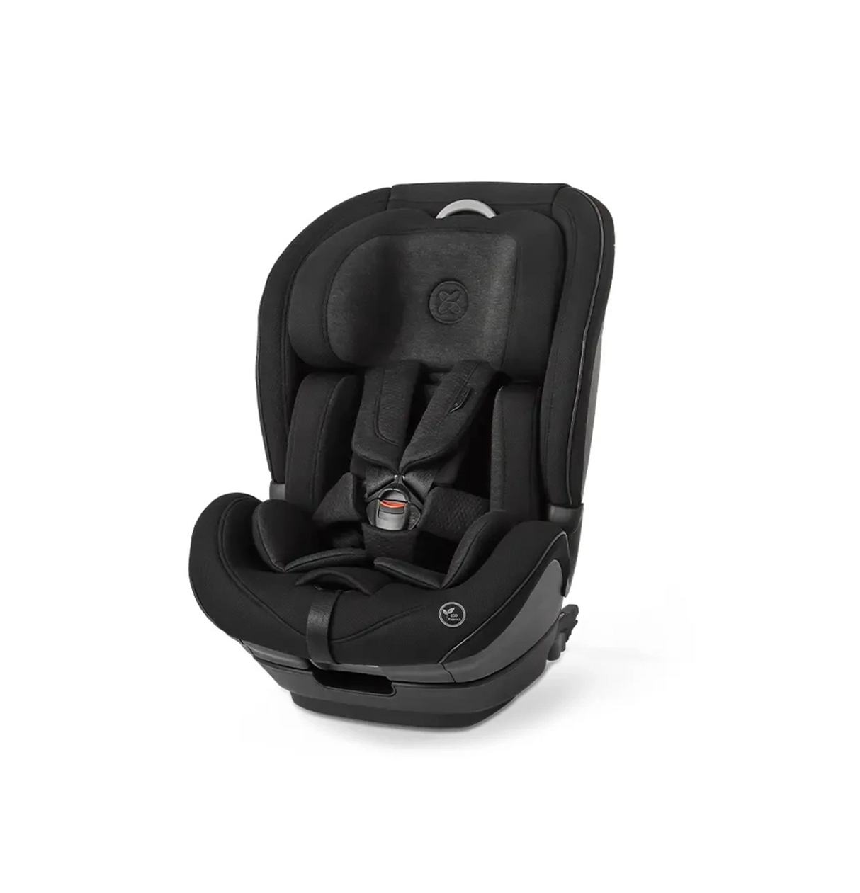 Silver Cross - Balance i-Size Car Seat(Space) (Suitable for children aged 15 months to 12 years)
