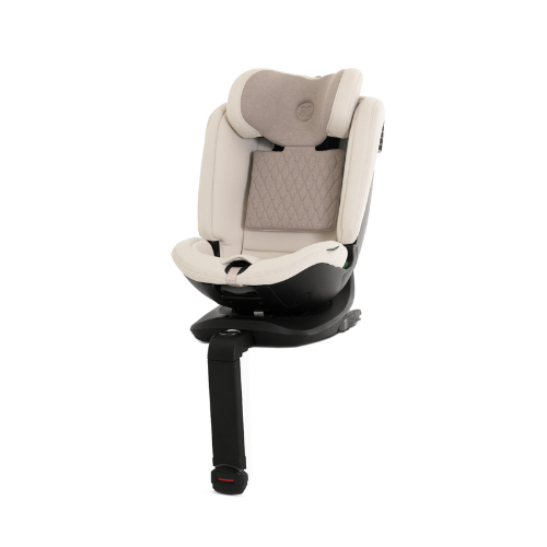 Silver Cross - Motion 2 All Size 360 嬰兒汽車安全座椅 (杏色) (適用於初生至12歲兒童)