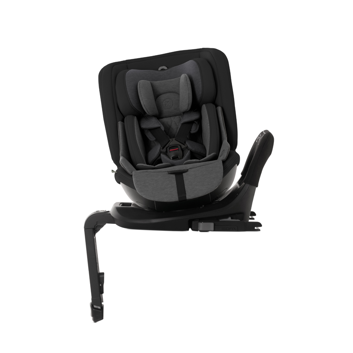 Silver Cross - Motion 2 All Size 360 Car Seat (Space) (Suitable for children from birth to 12 years old)
