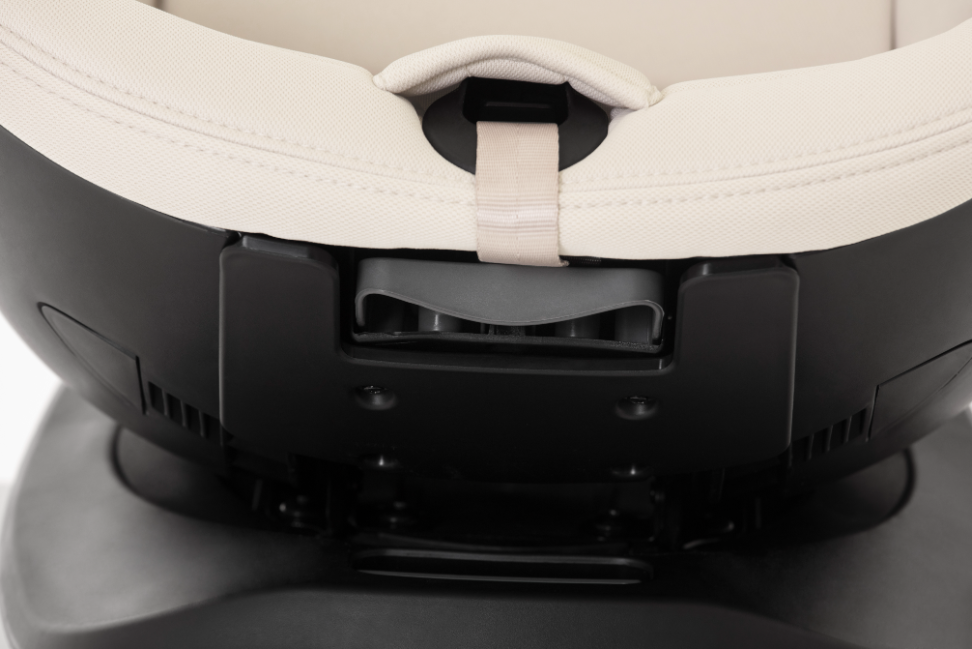 Silver Cross - Motion 2 All Size 360 嬰兒汽車安全座椅 (杏色) (適用於初生至12歲兒童)