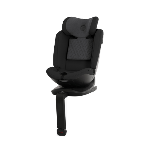 Silver Cross - Motion 2 All Size 360 Car Seat (Space) (Suitable for children from birth to 12 years old)