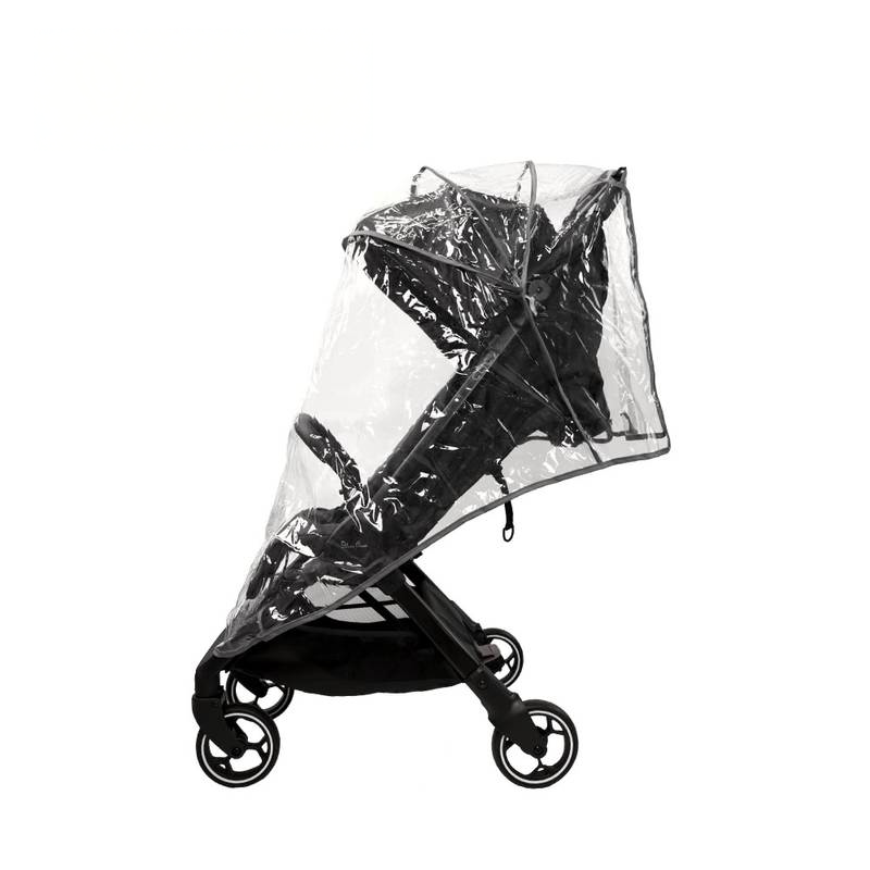Silver Cross - CLIC Stroller Raincover