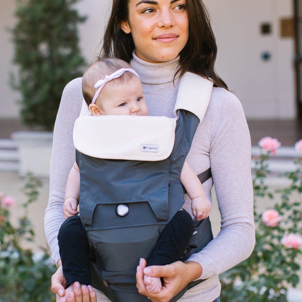 Hugpapa - Teether Pad (1 set)