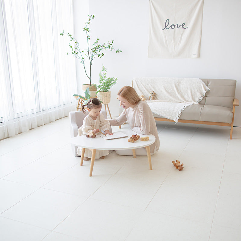 GGUMBI - TPU self-installed puzzle pad (single piece) (center)