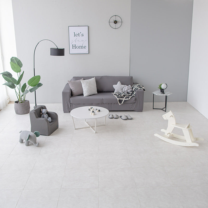 GGUMBI - TPU self-installed puzzle pad (single piece) (edge)