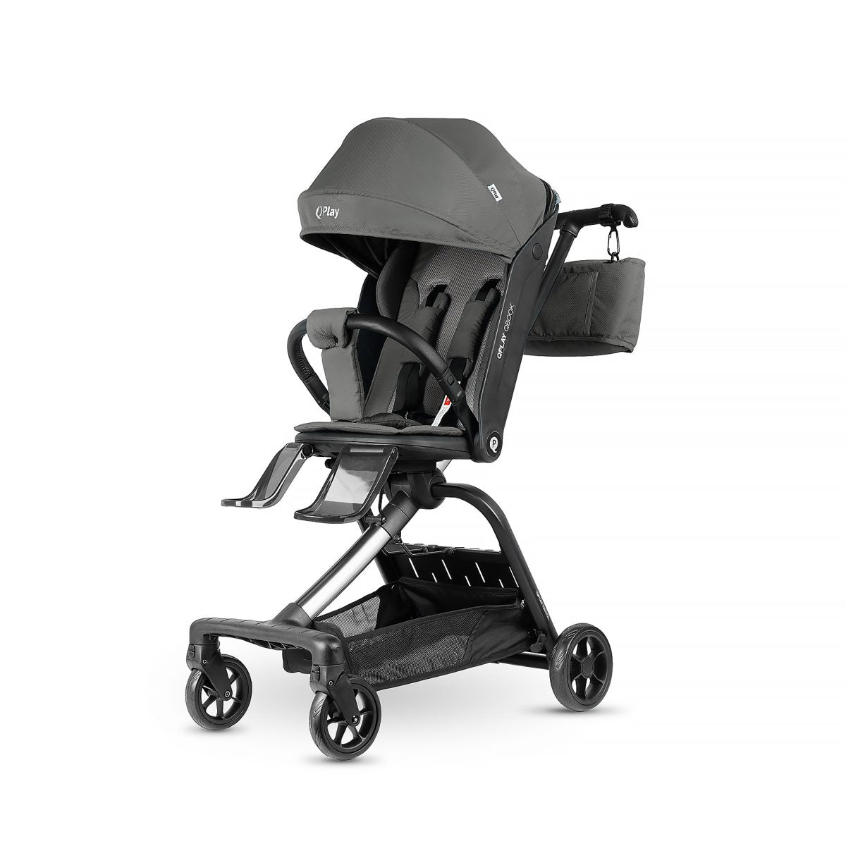 Qplay QBook Stroller