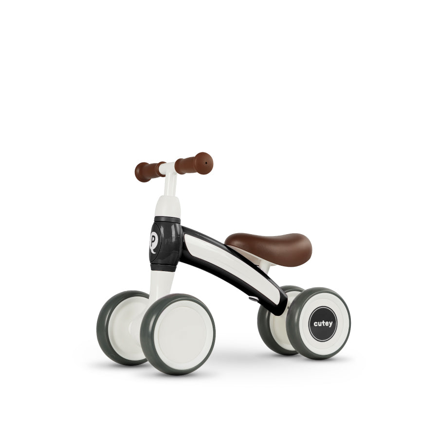 Qplay - Cutey Tricycle 超輕量兒童三輪車