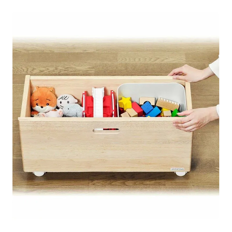 Yamatoya - Norsta 3 玩具收納箱