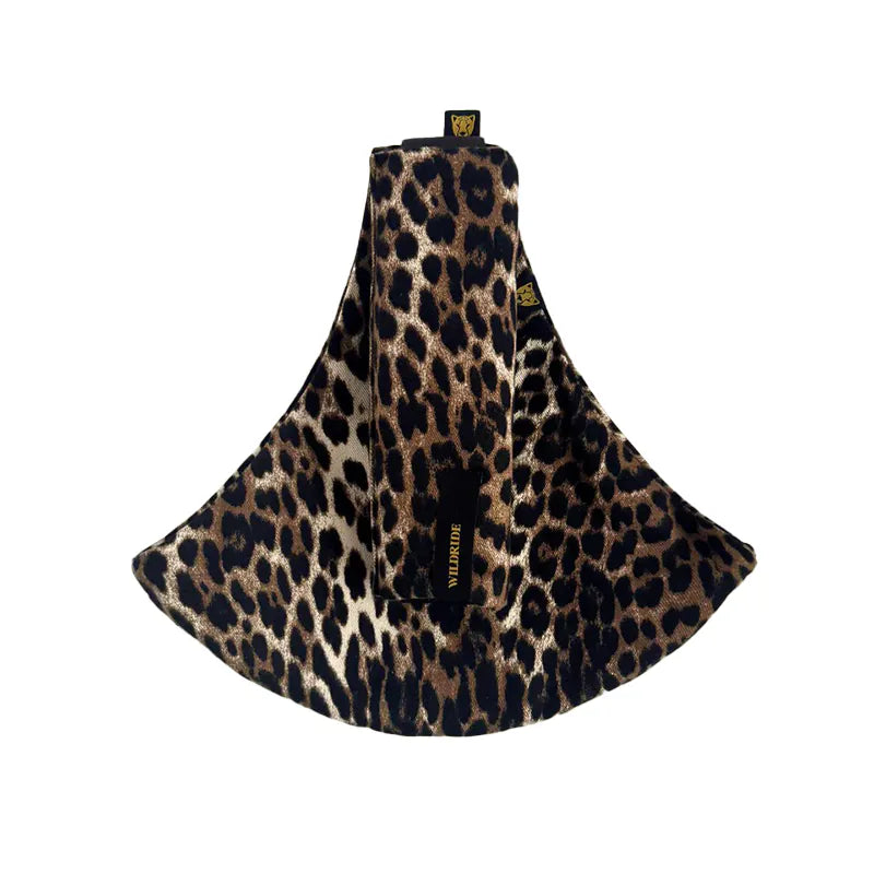 Wildride - Toddler Carrier PRINT