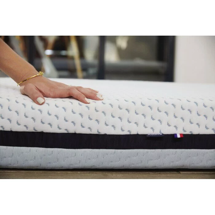 Candide - Ocean friendly mattress(60x120cm)