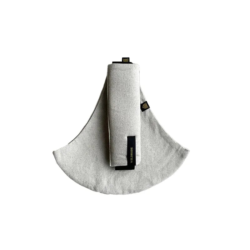 Wildride - 嬰兒揹帶 LINEN