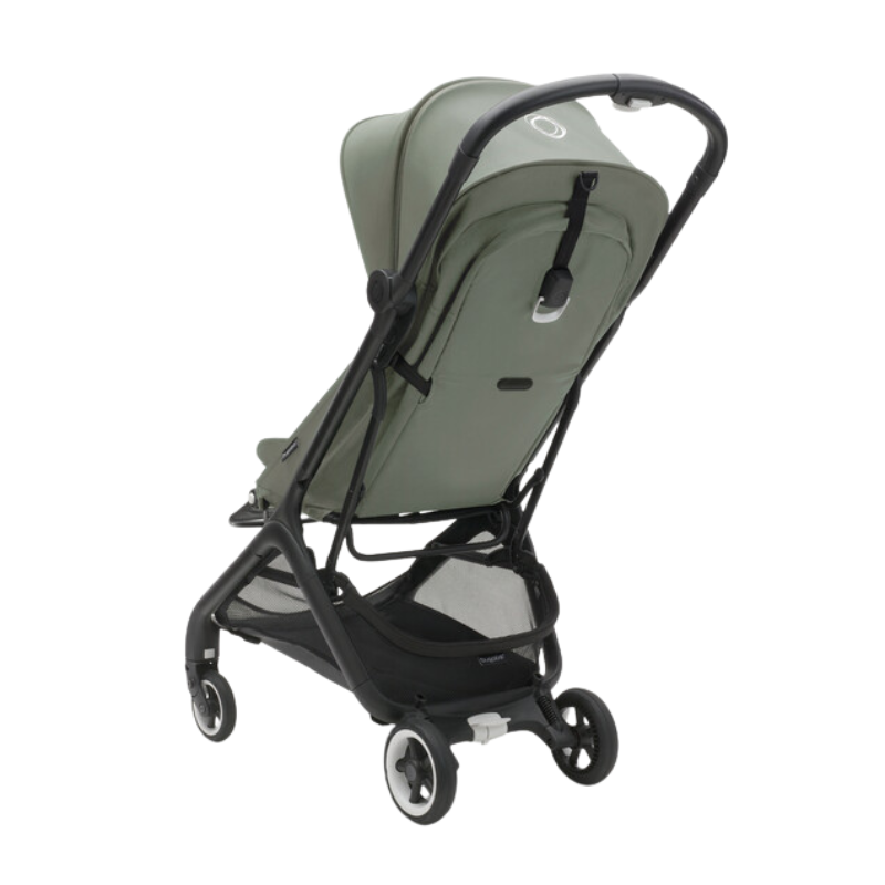 Bugaboo Butterfly 旅行嬰兒車(叢林綠)【立即預訂!約15個工作天出貨】