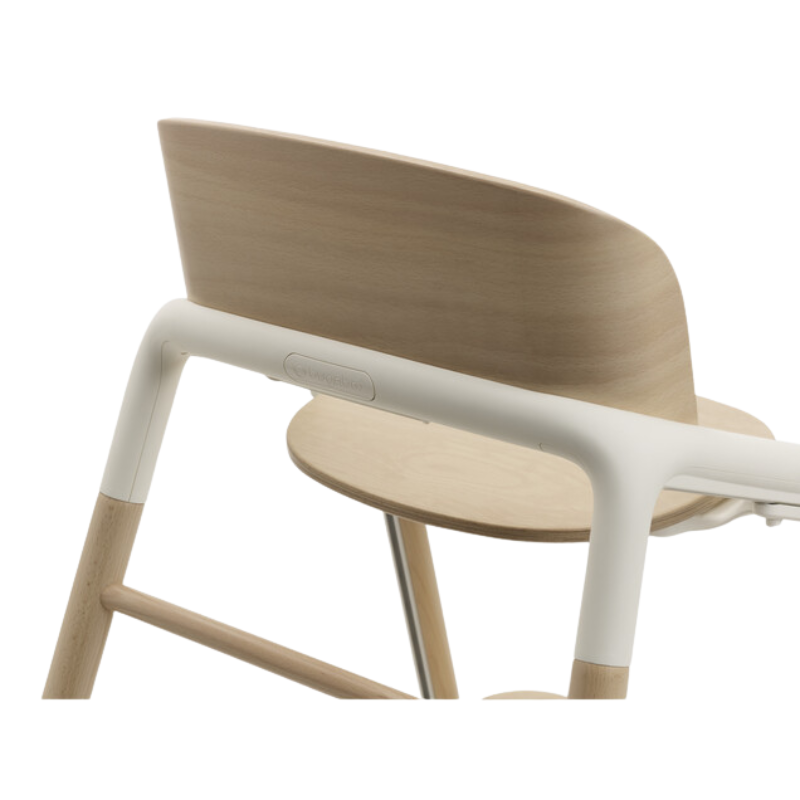 Bugaboo - Giraffe 兒童成長椅