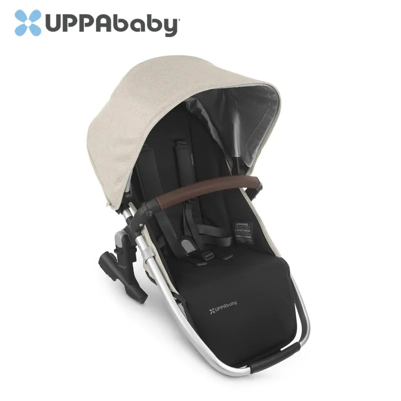 UPPAbaby - 摺疊座椅 V2 (適用於Vista V2 & V3嬰兒車)