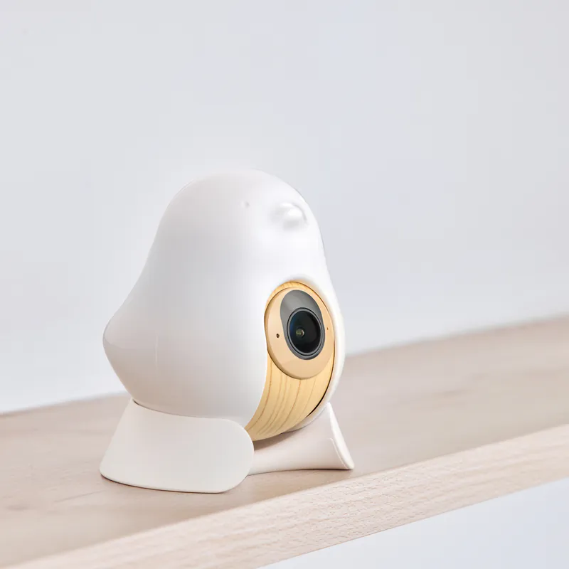 CuboAi Plus *2025 NEW* - Sleep Safety 2pcs Bundle (Gen3)