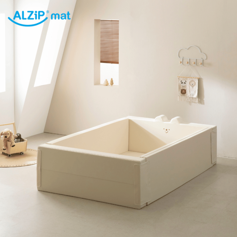 Alzipmat - Family Bumper Bed【Pre Order Now! Delivery after 1 month】