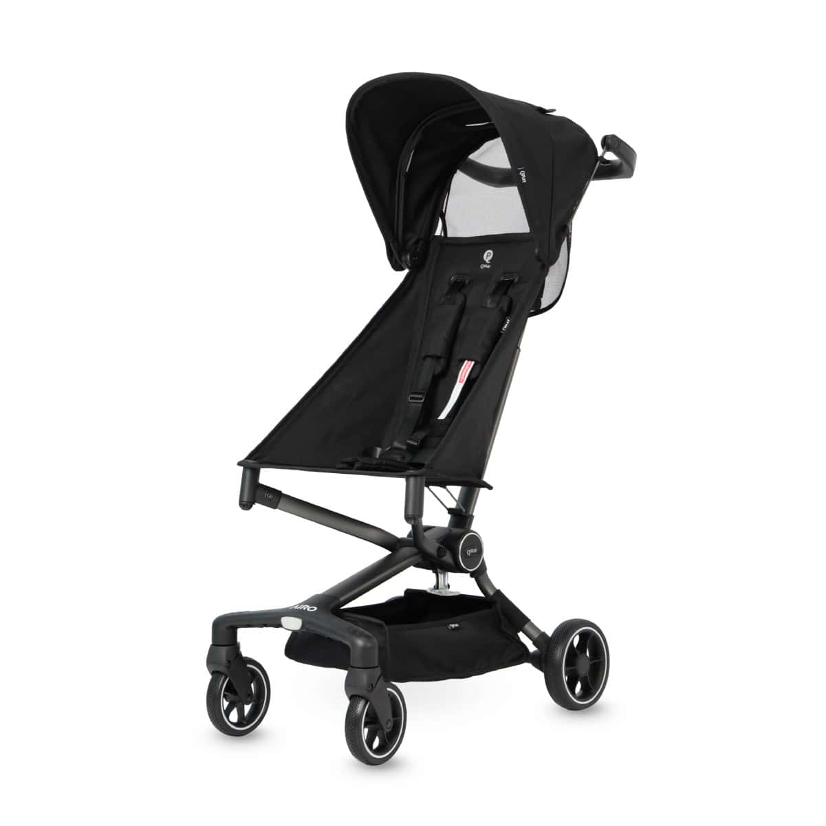 QPlay - T18 plus Airo 輕便嬰兒推車