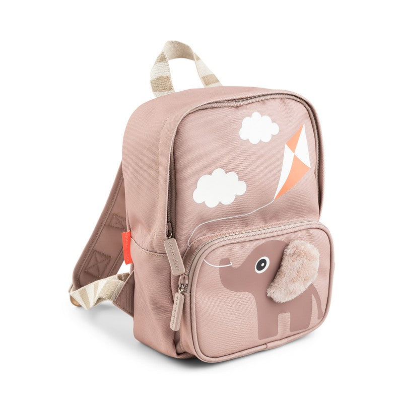 Done by Deer - Kids canvas backpack Elphee