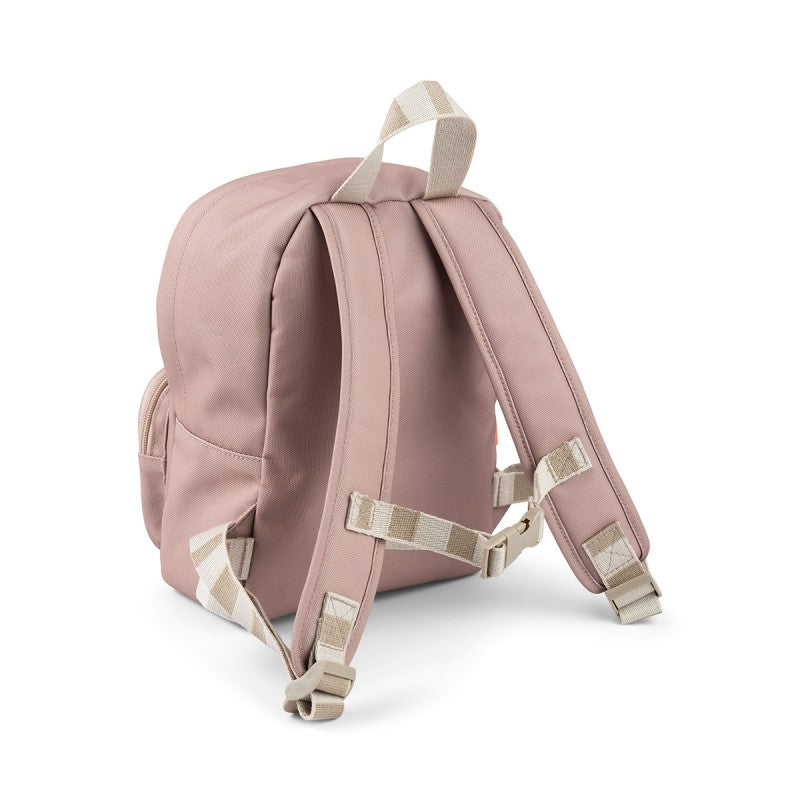 Done by Deer - Kids canvas backpack Elphee