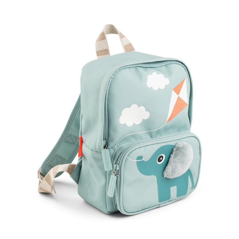 Done by Deer - Kids canvas backpack Elphee