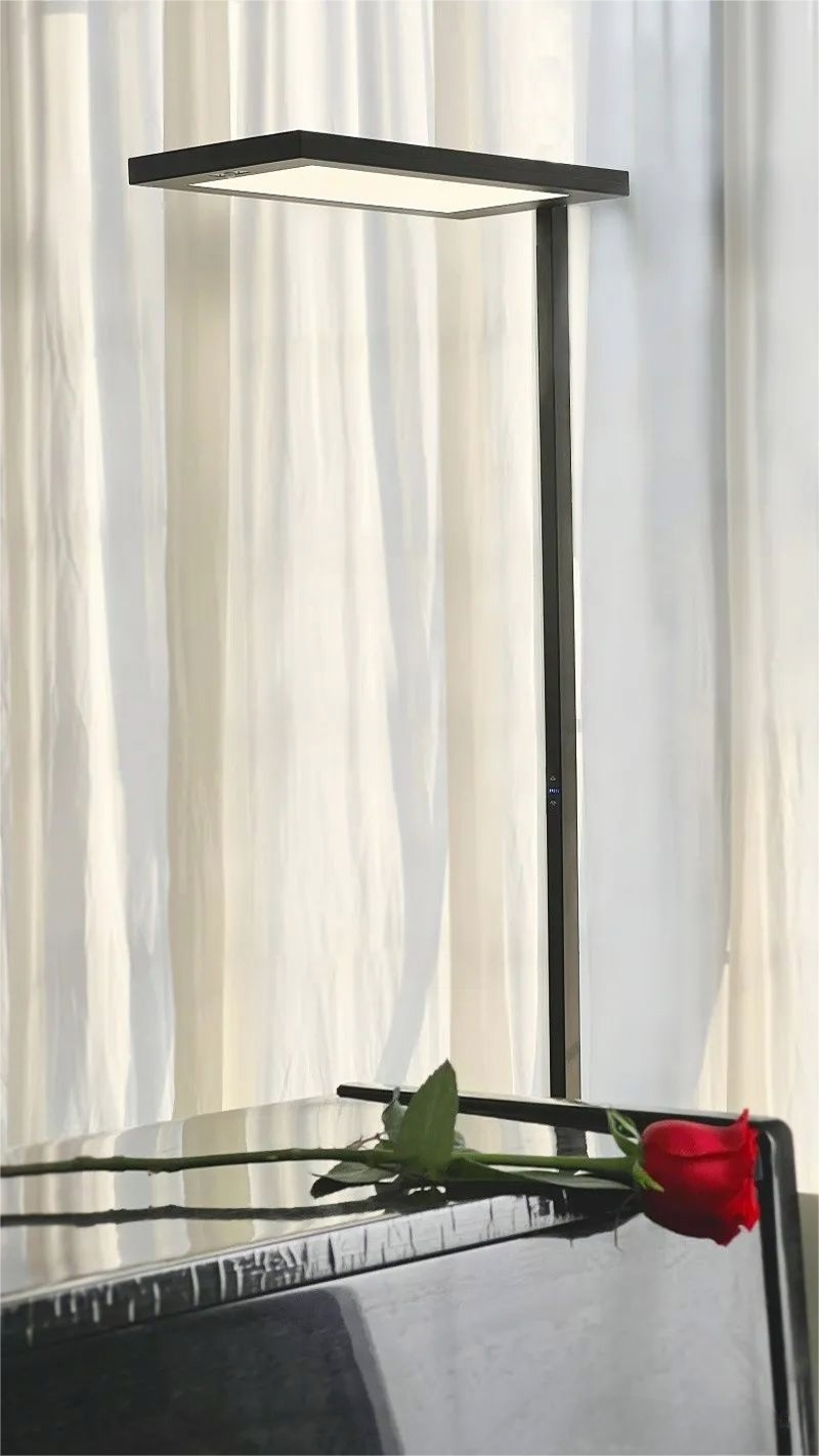 Waldmann - Lavigo R - Standing Luminaire(Automatic induction)