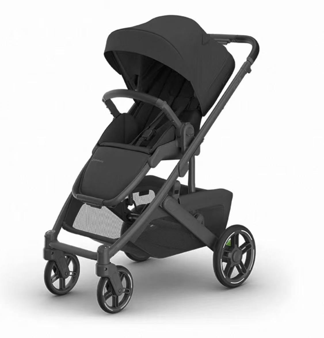 UPPAbaby - Cruz V3 Stroller(Available from newborn)