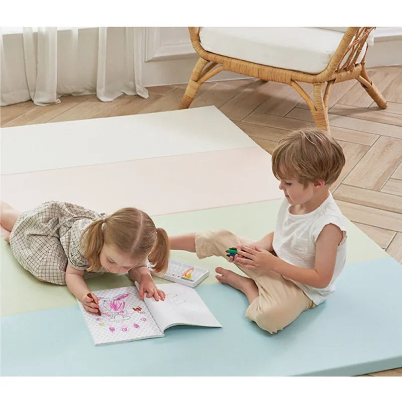 Caraz - W4 Foldable Mat(140*200cm)