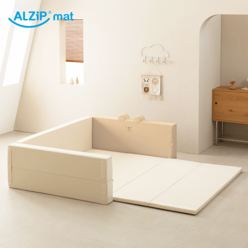 Alzipmat - Family Bumper Bed【Pre Order Now! Delivery after 1 month】