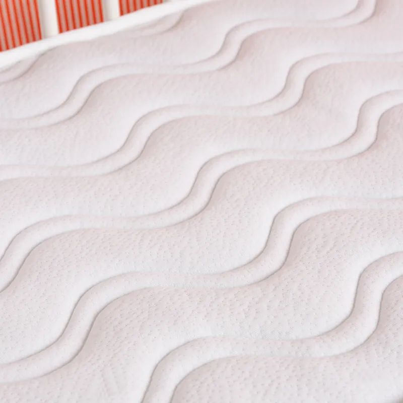 Little Somethings - 舒適雙面迷你嬰兒床褥N系列 (95x52cm)