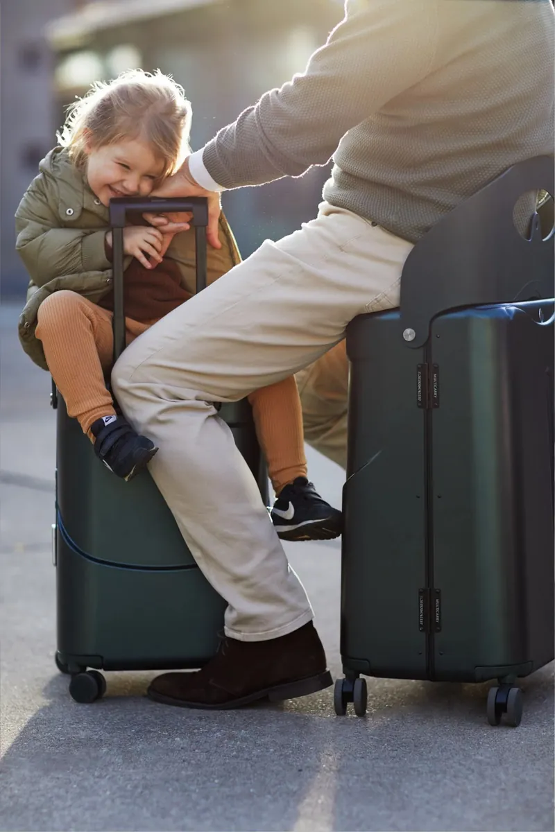 MiaMily - 24" Check In Luggage