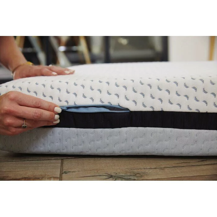 Candide - Ocean friendly mattress(60x120cm)