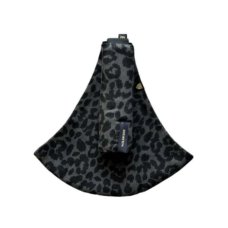 Wildride - Toddler Carrier PRINT